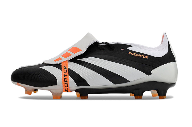 Chuteira Adidas Predator Elite Tongue Campo