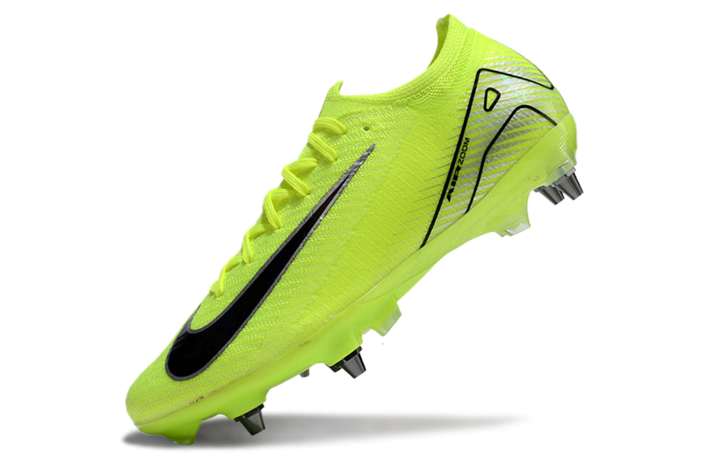 Chuteira Nike Mercurial Air Zoom 16 Elite Campo Trava Mista