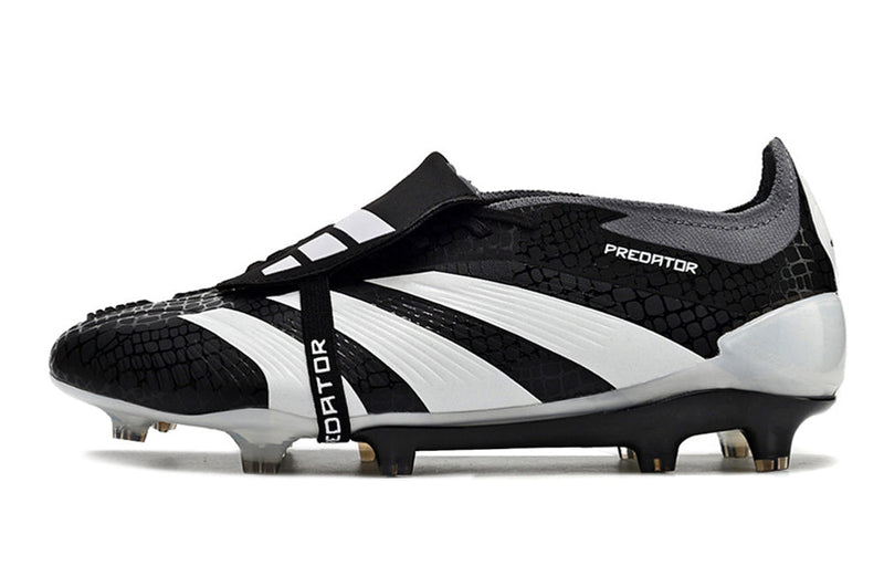 Chuteira Adidas Predator Elite Tongue Campo