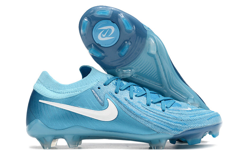 Chuteira Nike Phantom Luna Elite Campo