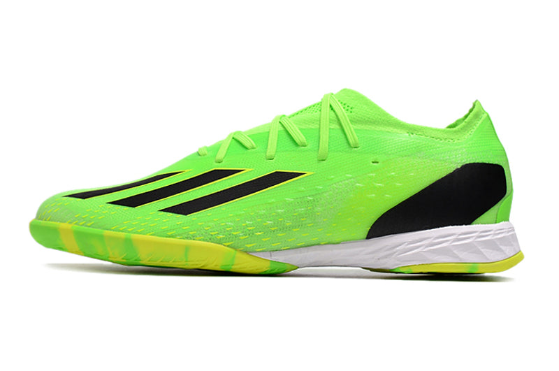 Chuteira Adidas X SpeedPortal Futsal