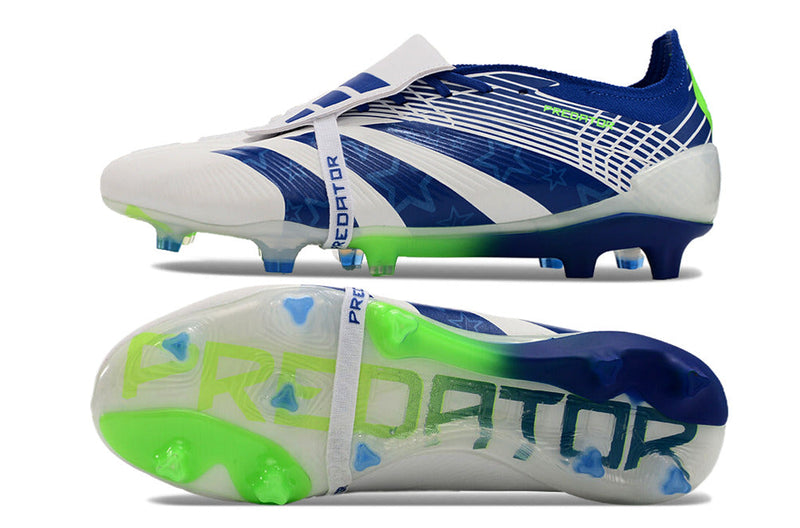 Chuteira Adidas Predator Elite Tongue Campo