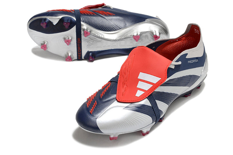 Chuteira Adidas Predator Elite Tongue Campo