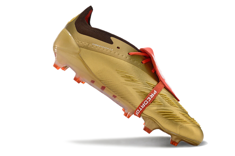 Chuteira Adidas Predator Elite Tongue Campo