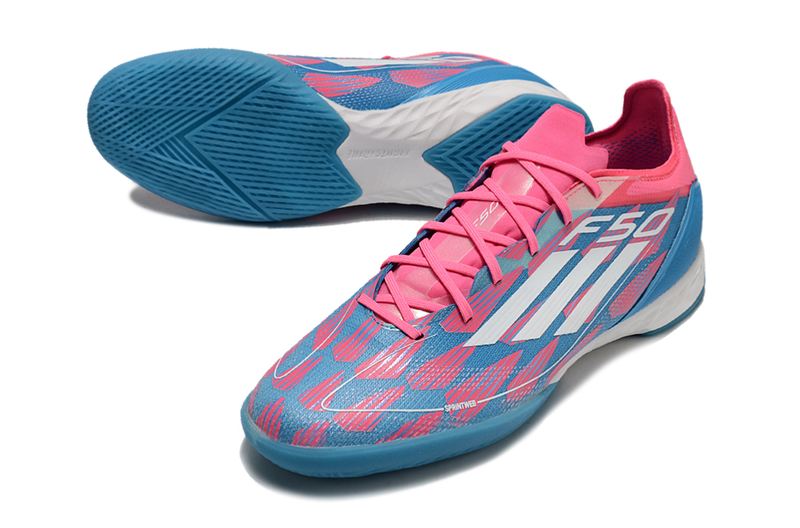 Chuteira Adidas F50 Elite Futsal