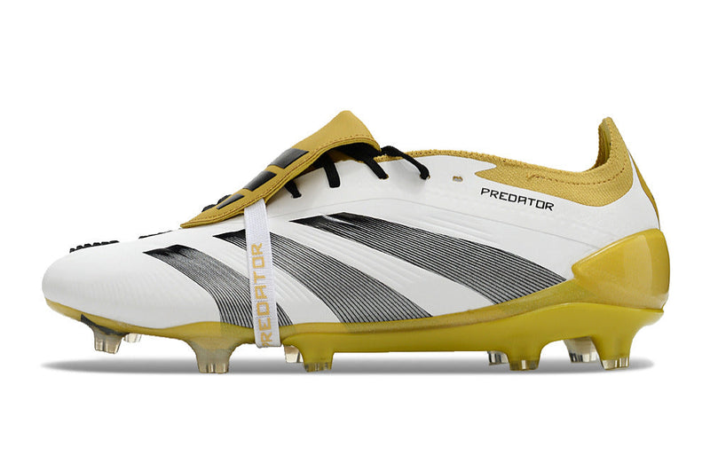 Chuteira Adidas Predator Elite Tongue Campo