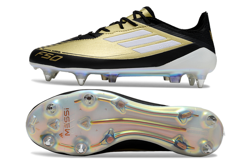 Chuteira Adidas F50 Elite Campo