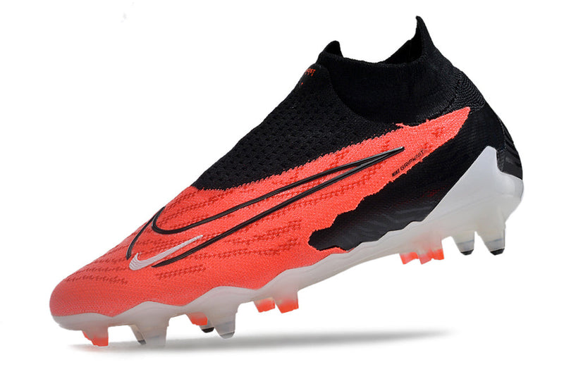 Chuteira Nike Phantom Gx Trava Mista Fixa Elite Campo