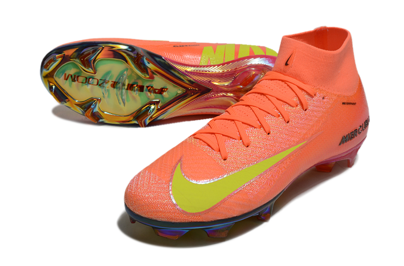 Chuteira Nike Mercurial Air Zoom Superfly 16 Elite Campo