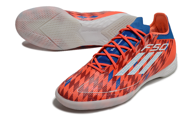 Chuteira Adidas F50 Elite Futsal