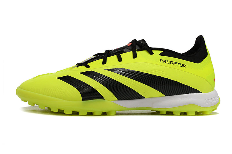 Chuteira Adidas Predator Society Elite