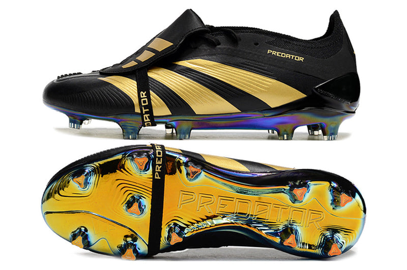 Chuteira Adidas Predator Elite Tongue Campo