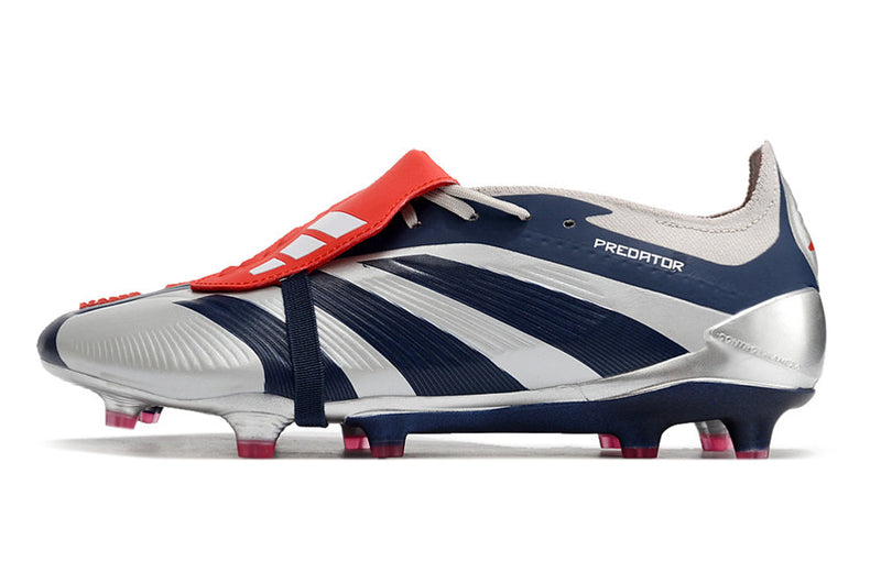 Chuteira Adidas Predator Elite Tongue Campo