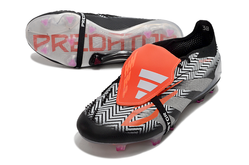 Chuteira Adidas Predator Elite Tongue Campo