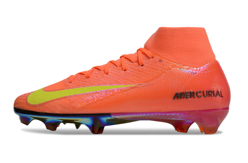 Chuteira Nike Mercurial Air Zoom Superfly 16 Elite Campo