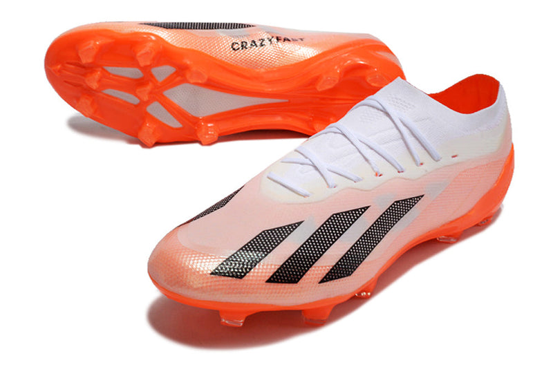 Chuteira Adidas X Crazyfast.1 Campo