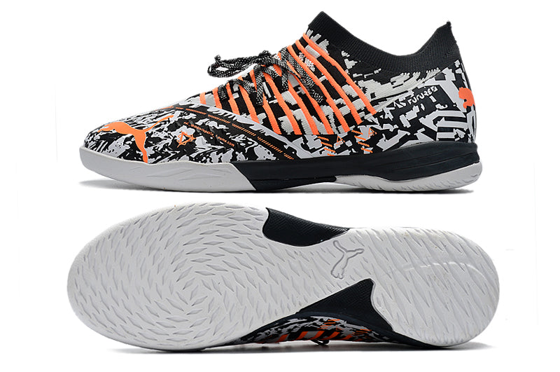 Chuteira Puma Future Z 1.3 Teazer Futsal