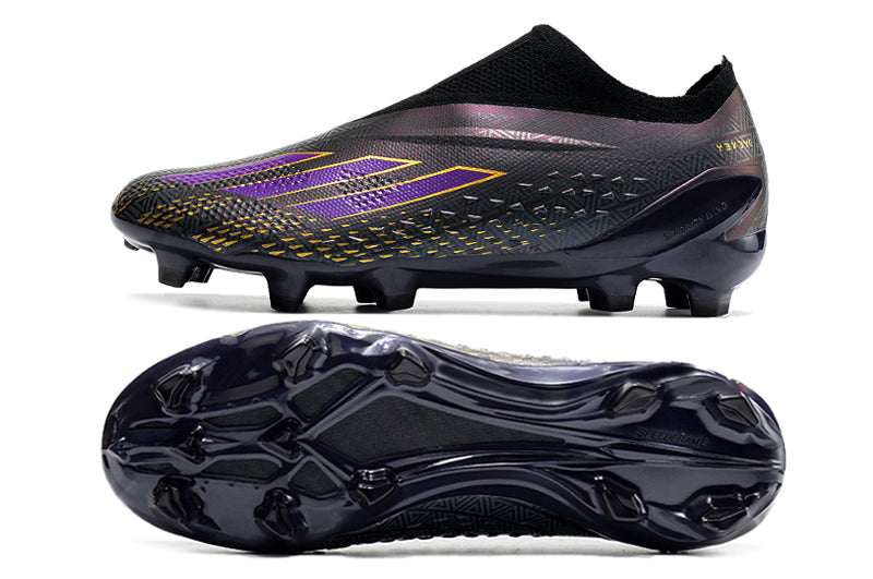 Chuteira Adidas X Speed Portal + Campo