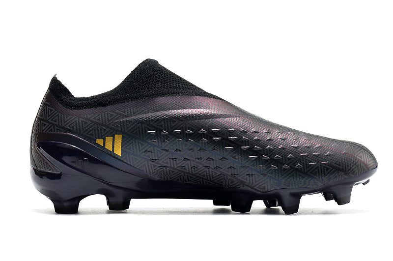 Chuteira Adidas X Speed Portal + Campo