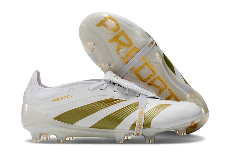 Chuteira Adidas Predator Elite Tongue Campo