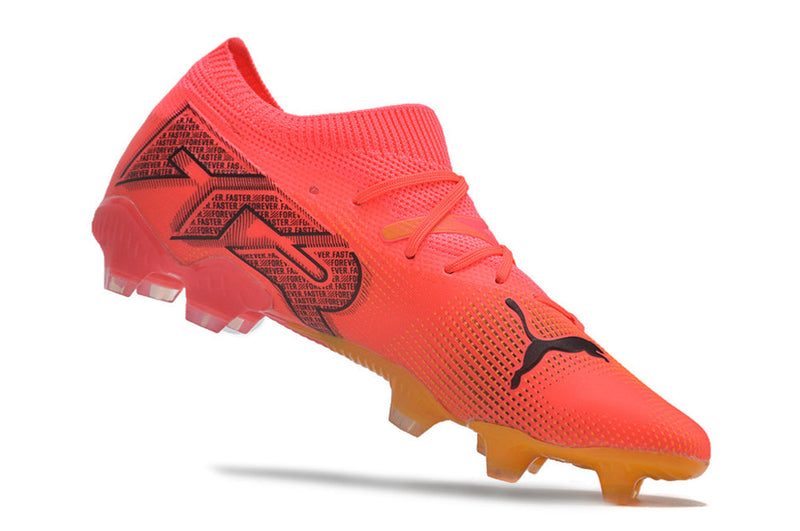 Chuteira Puma Future 5.1 Netfit Campo