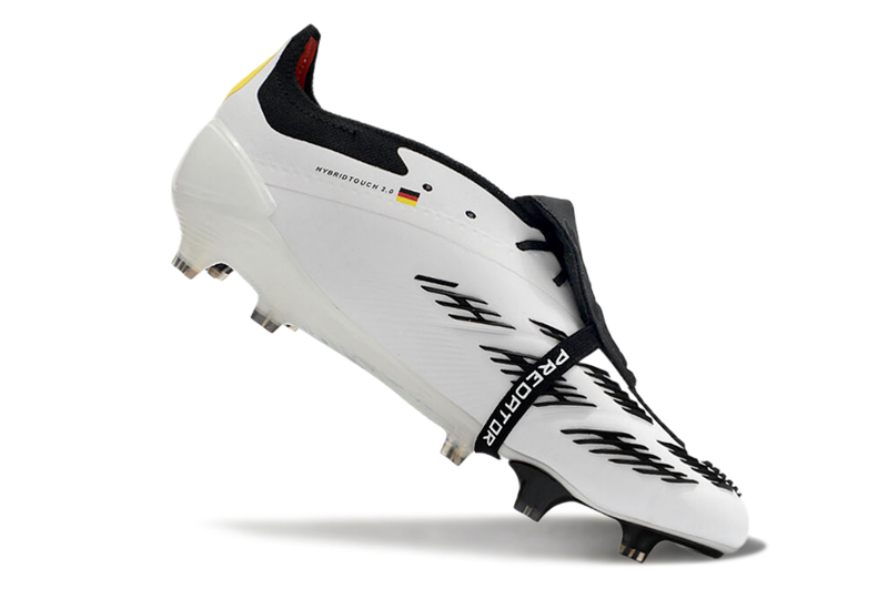 Chuteira Adidas Predator Elite Tongue Campo