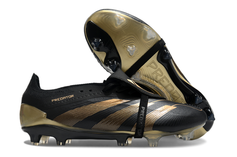 Chuteira Adidas Predator Elite Tongue Campo