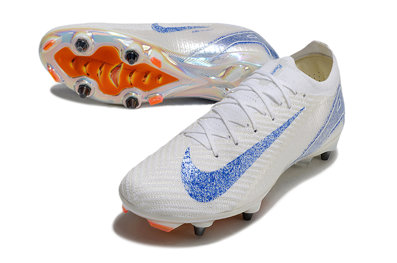 Chuteira Nike Mercurial Air Zoom 16 Elite Campo Trava Mista