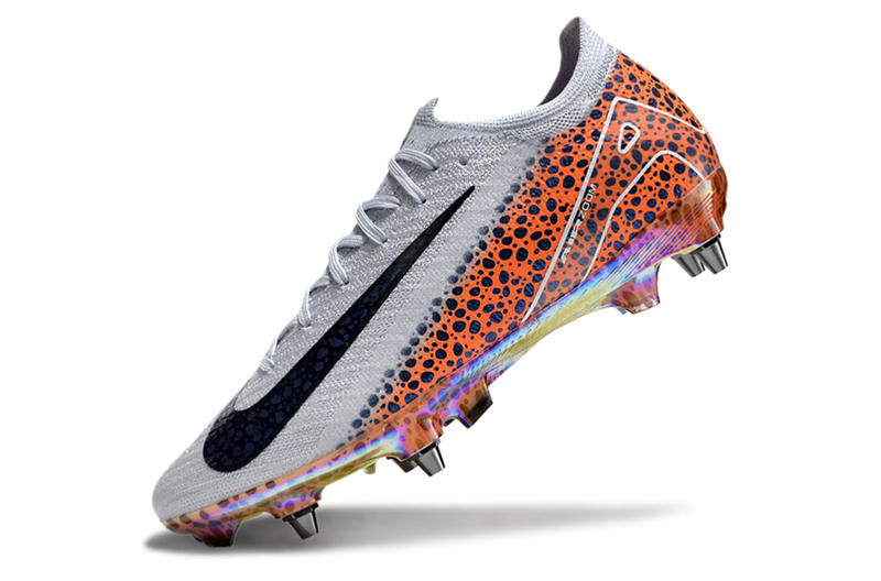 Chuteira Nike Mercurial Air Zoom 16 Elite Campo Trava Mista