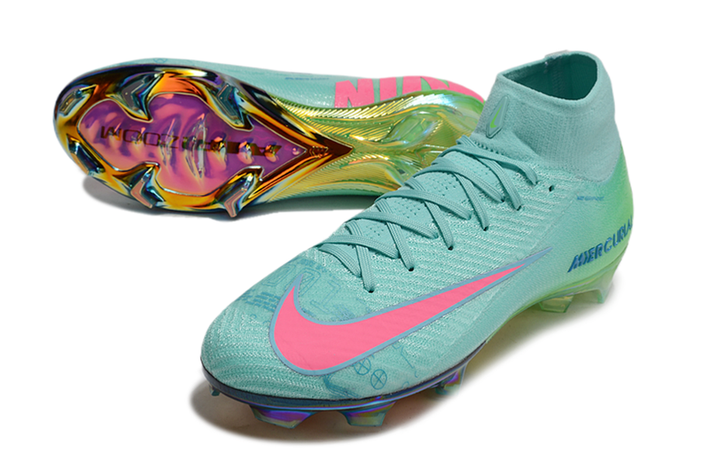 Chuteira Nike Mercurial Air Zoom Superfly 16 Elite Campo