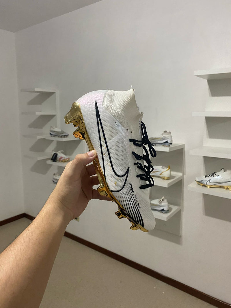 Chuteira Nike Mercurial Air Zoom XV Campo (PRONTA ENTREGA)