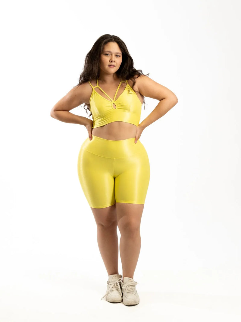 Conjunto Fitness Curve Plus Size Camila