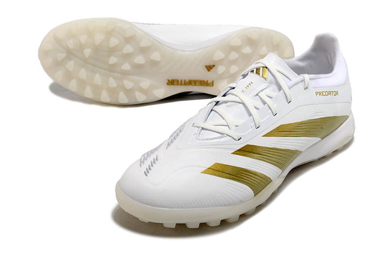 Chuteira Adidas Predator Society Elite