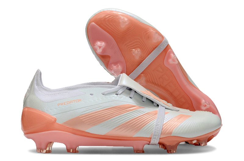 Chuteira Adidas Predator Elite Tongue Campo