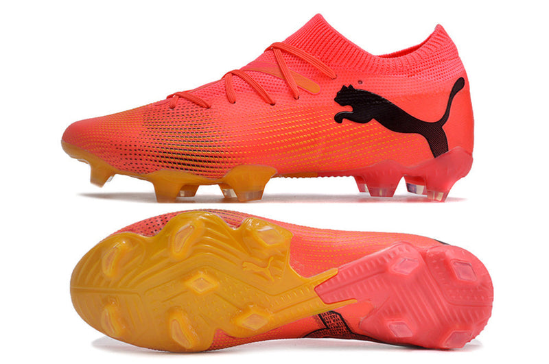 Chuteira Puma Future 5.1 Netfit Campo