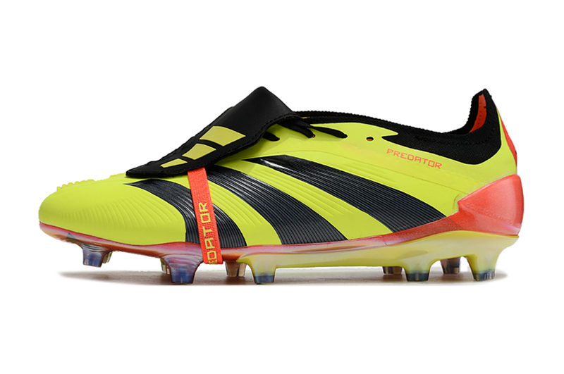 Chuteira Adidas Predator Elite Tongue Campo