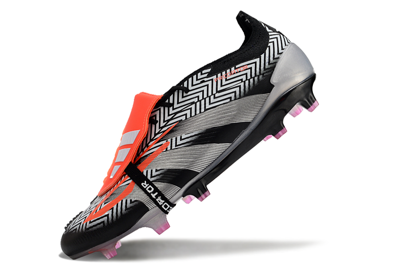 Chuteira Adidas Predator Elite Tongue Campo