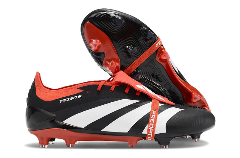 Chuteira Adidas Predator Elite Tongue Campo