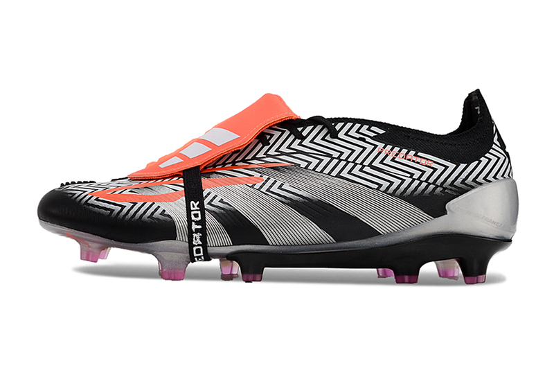 Chuteira Adidas Predator Elite Tongue Campo