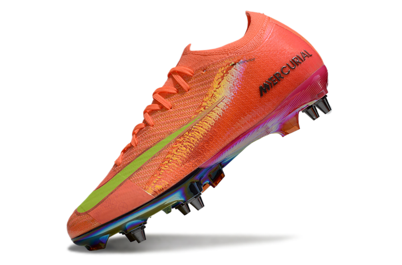 Chuteira Nike Mercurial Air Zoom 16 Elite Campo Trava Mista