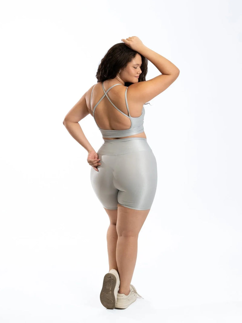 Conjunto Fitness Curve Plus Size Camila