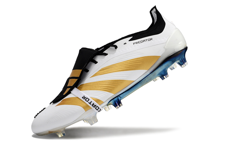 Chuteira Adidas Predator Elite Tongue Campo