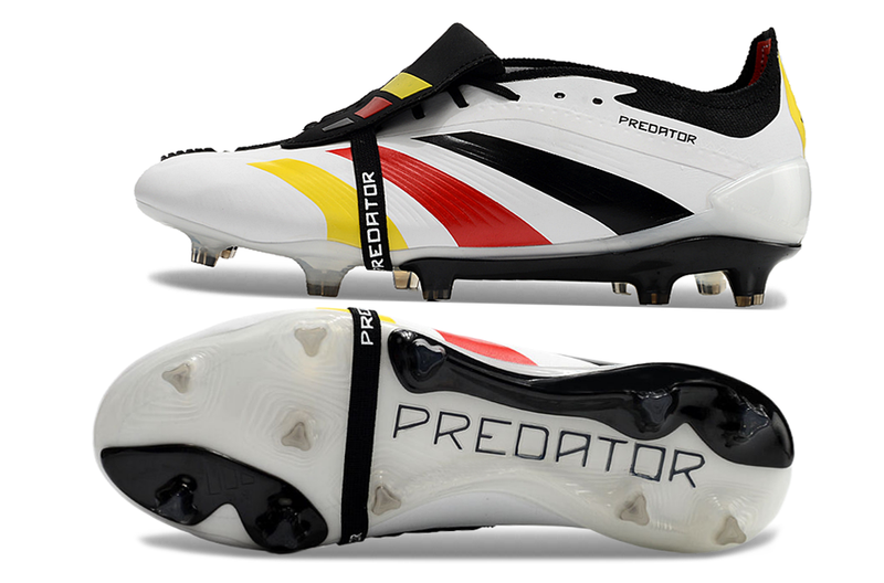 Chuteira Adidas Predator Elite Tongue Campo