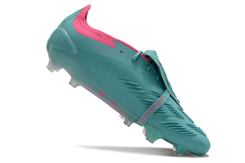 Chuteira Adidas Predator Elite Tongue Campo