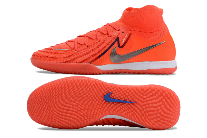 Chuteira Nike Phantom Luna Elite Futsal