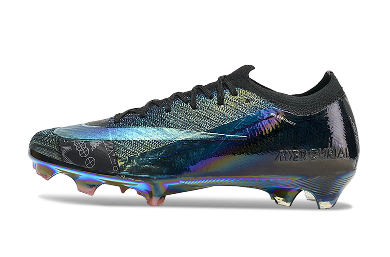 Chuteira Nike Mercurial Air Zoom Vapor Elite 16 Campo