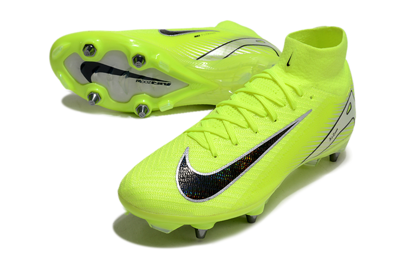 Chuteira Nike Mercurial Air Zoom 16 Elite Campo Trava Mista