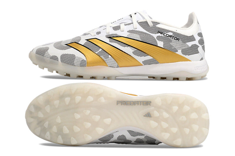 Chuteira Adidas Predator Society Elite