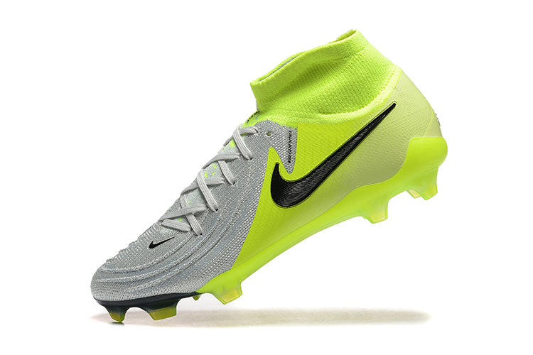 Chuteira Nike Phantom Luna Elite Campo Kids