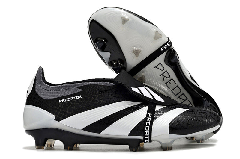 Chuteira Adidas Predator Elite Tongue Campo